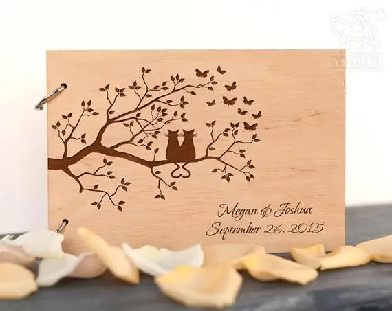 Personalized First Holy Communion Baptism Message Book Engraved With A Memorial Book Baby Baptism Photo Signature Guest Book