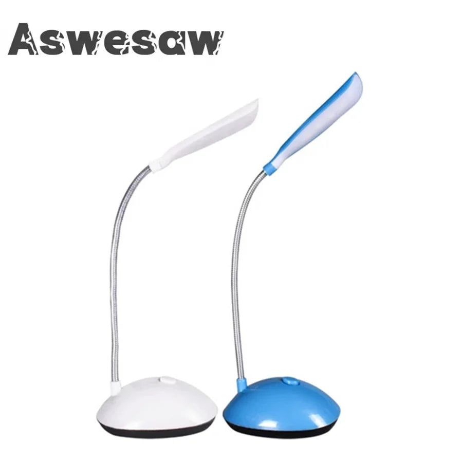 Lamp Table Lamp LED Desk Lamp Eye Protection Lamp AAA Battery Reading Book Lights Reading Lamp Desk Lights Morden Lamp2021 New