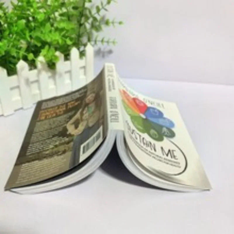 Sustain Me The 9 Foundational Pillars for Health Guide Book A Handbook of Natural Remedies in English Paperback libro книги