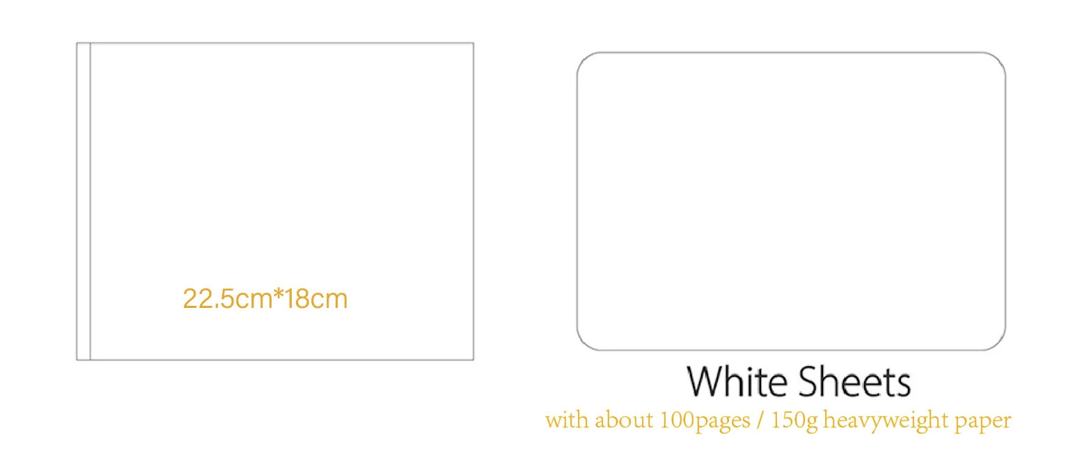 Personalized Wedding Guest Book Anniversary Birthday Baptism Decor Message Book Couples Keepsake Book Signing Book Photo Albums