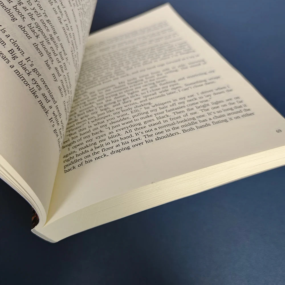 1 book The Sinner: A Dark College Romance Novel English book