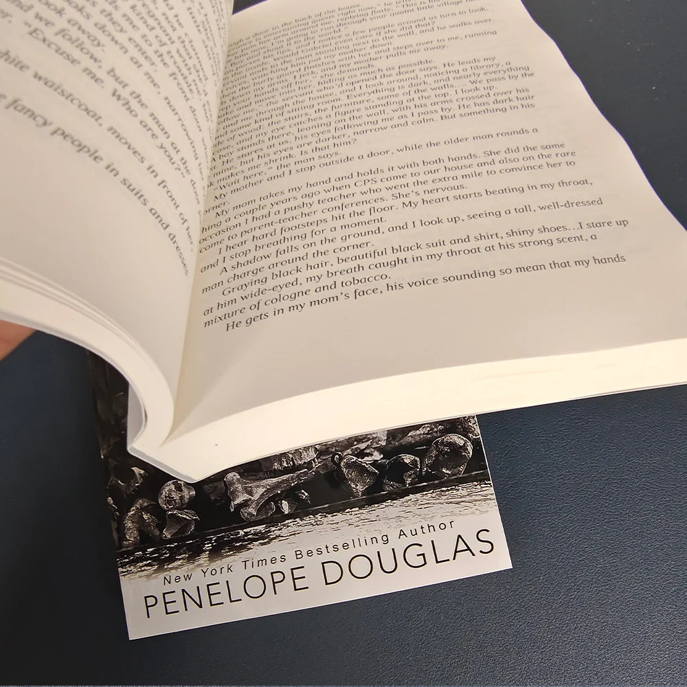 2 book Devil's Night hide away, corrupt ,kill switch conclave ,night fall ,fire night in English Horror Fiction Books