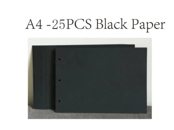 Personalized Wedding Guest Book, Wedding Photo Album Gift Custom Bride & Groom Wooden Kraft Guest Book