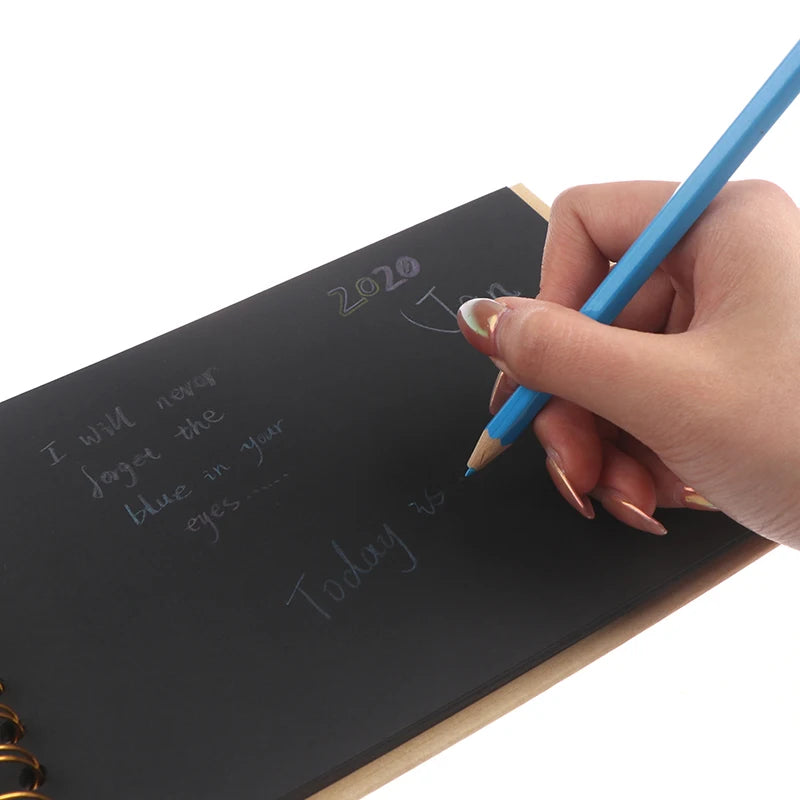 Personalized Wedding Guest Book Cleaning Photo Album Signning Anniversary Gift for Her Supplie Scrapbook Cover Printed Guestbook