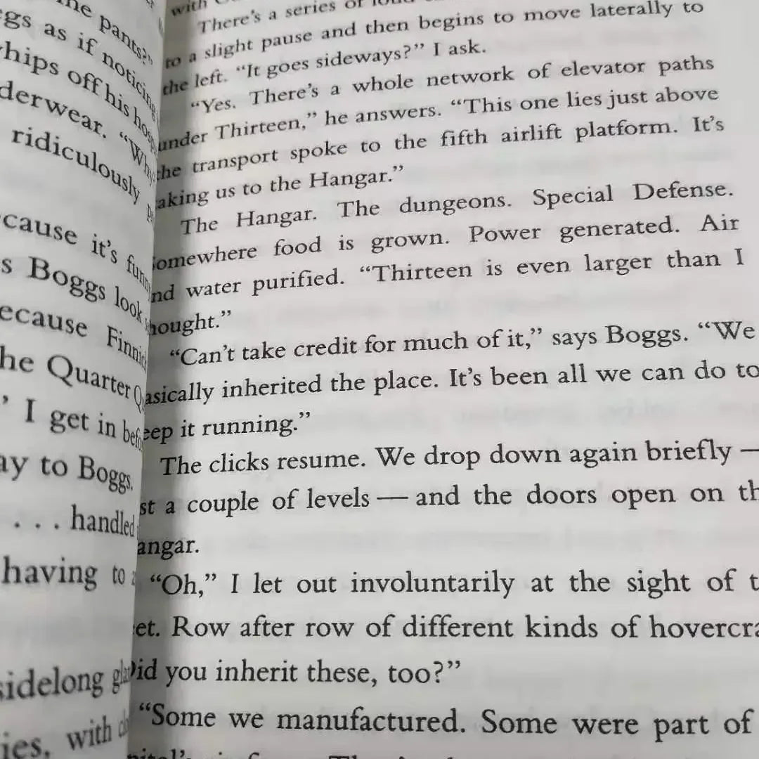 A Full Set of 3 The Hunger Games 1-3 English Book The Hunger Games Trilogy Trilogy Novel Books