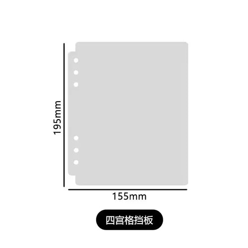 Tassel Butterfly Jeans A5 Binder Photocard Holder Kpop Kawaii Notebook Idol Photo Album 3inch Photocards Collect Book