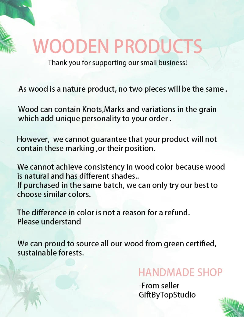 Personalized Wooden Guestbook Wedding Guestbook Baby Shower Decorations Boy Girl Party Supplies Communion Details For Guests