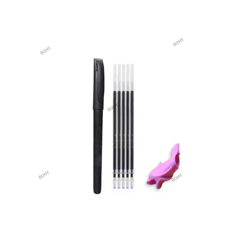 Reusable Children 3D Copybook For Calligraphy Numbers 0-10 Handwriting Copybooks Learning Math Writing Practice Book For Kids