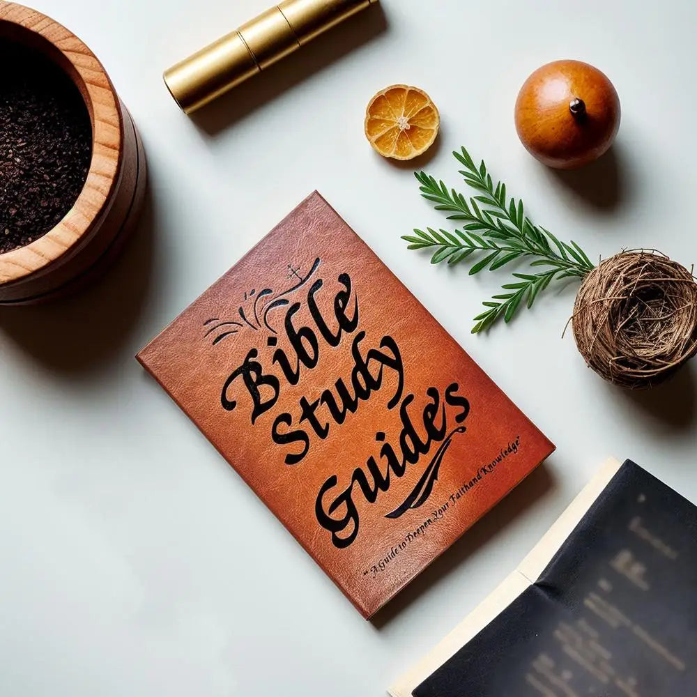 Bible Book Summary Guide with Scripture Note & Prayer Reflections Bible Study Guide Bible Learning Plan Christmas New Year gifts