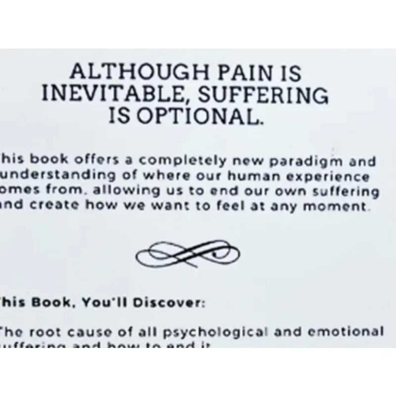 Don't Believe Everything You Think by Joseph Nguyen Why Your Thinking Is The Beginning & End Of Suffering Paperback English Book