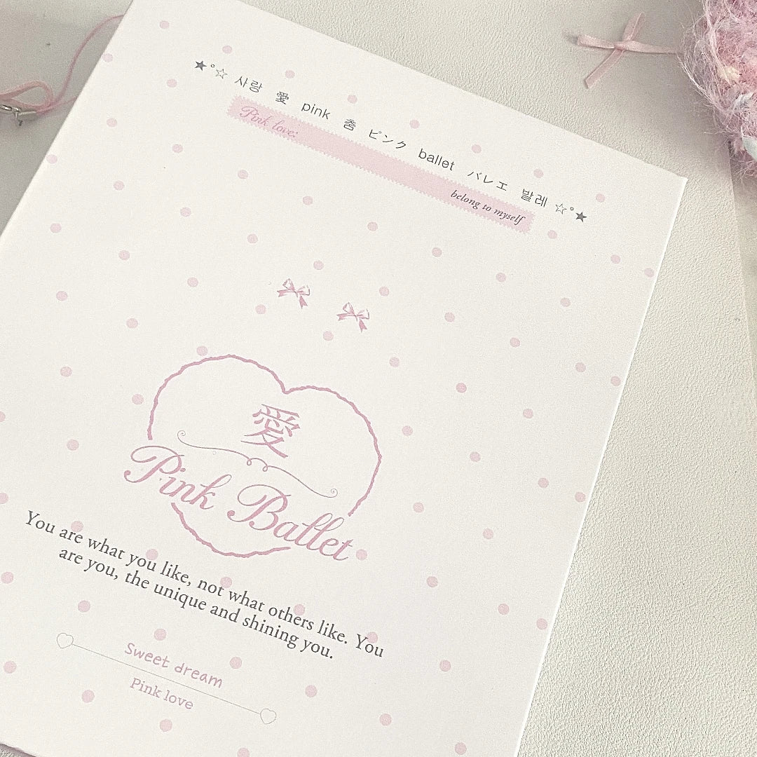 Love A5 Binder 4 Grid 3inch Photocard Binder Kpop Idol Photo Collect Book Card Holder Album for Polaroid instax Girl Gift