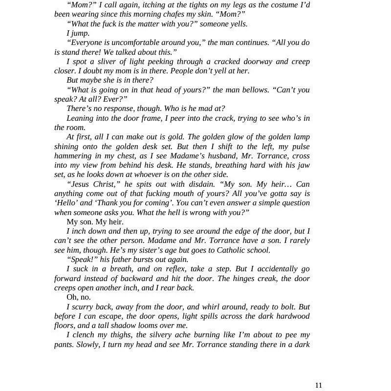 2 book Devil's Night hide away, corrupt ,kill switch conclave ,night fall ,fire night in English Horror Fiction Books