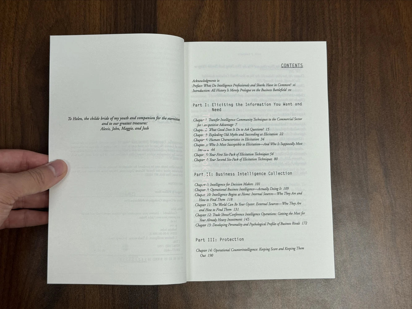 CONFIDENTIAL By John Nolan | Business Intelligence & Competitive Strategy Book