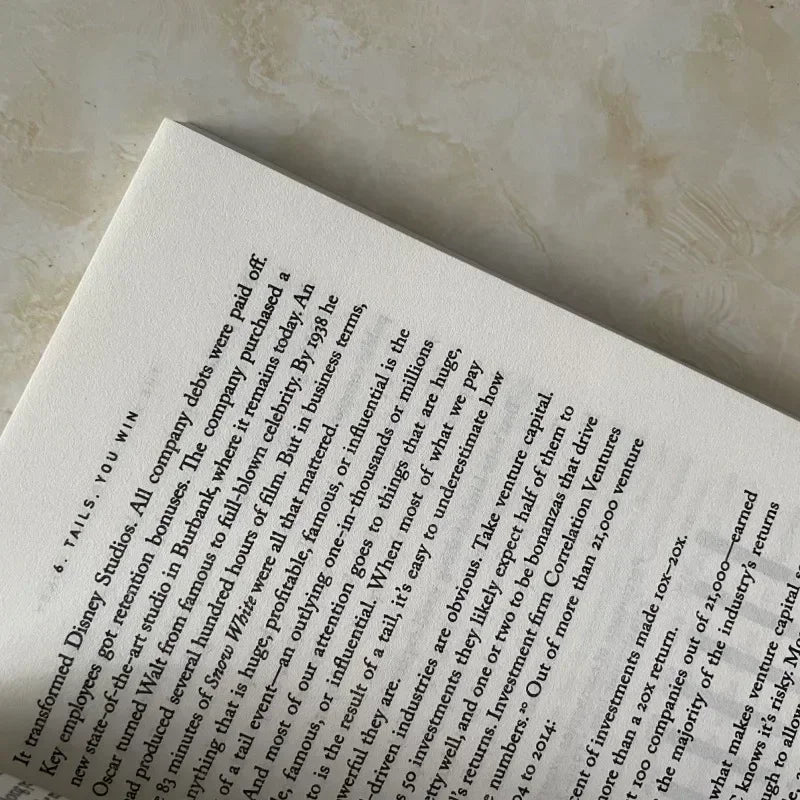 2025、The Psychology of Money: Timeless Lessons on Wealth, Greed, and Happiness Finance Books for Adult