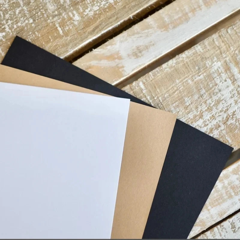 Customized Baby Baptism Guestbook，Wooden Guest Book，Personalized Baby Album，Growth Record Book，Gifts for Baby、Newborn，DIY Album