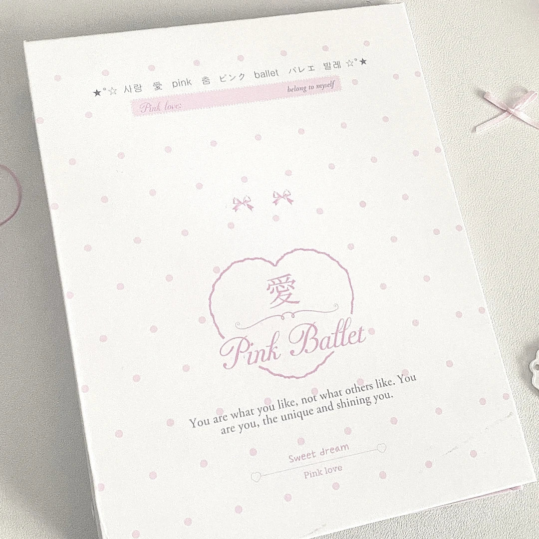 Love A5 Binder 4 Grid 3inch Photocard Binder Kpop Idol Photo Collect Book Card Holder Album for Polaroid instax Girl Gift